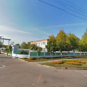 Vulytsia 1 Travnia, 168А, Chernihiv: photo