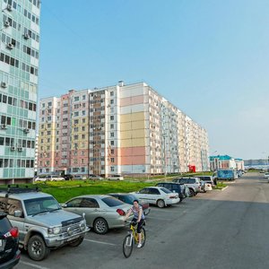 Pavla Leontevicha Morozova Street, 94, : foto