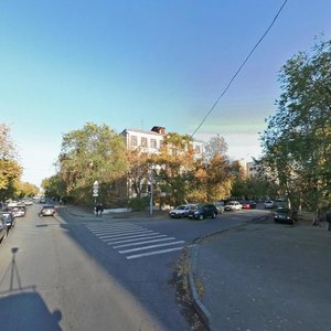 Stantsionnaya Street, 26, Kurgan: photo