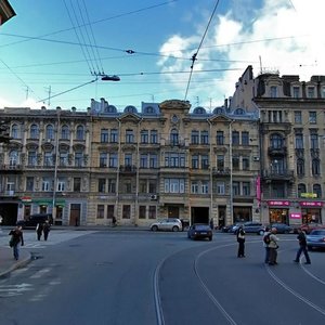 Улица марата санкт петербург