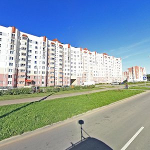 Napalieona Ordy Street, 11, Minsk: photo