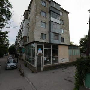 Ostrovskogo Street, 31, Gelendgik: photo