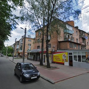 Vulytsia Pyrohova, 103, Vinnytsia: photo