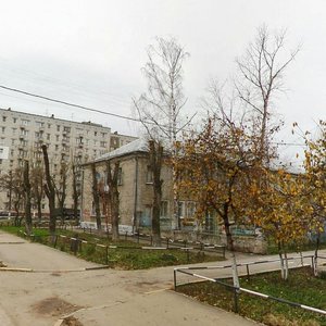 Druzhaeva Street, 28, Nizhny Novgorod: photo
