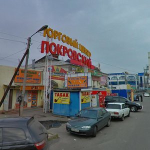 Verkhnyaya Lugovaya ulitsa, 6, : foto