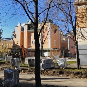 Pyatnitskaya Street, 27с1, : foto
