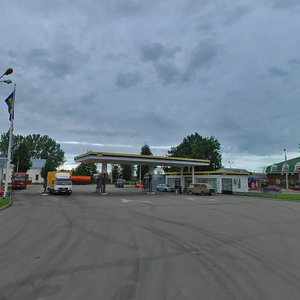 Leningradskoye Highway, 19, Pskov: photo