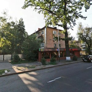 Jeltoqsan Street, 81, Almaty: photo