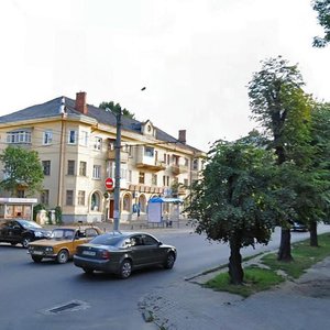 Sadova vulytsia, 3А, Chernivtsi: photo