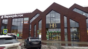 Zavodskaya ulitsa, с16 ، موسكو ومحافظة موسكو: صورة