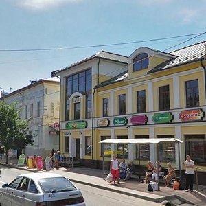Rostovskaya Street, 7, : foto