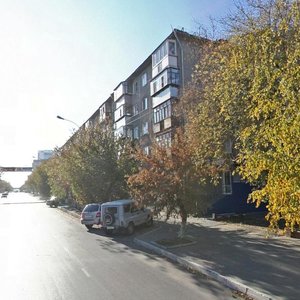 Gogolya Street, 129, Kurgan: photo