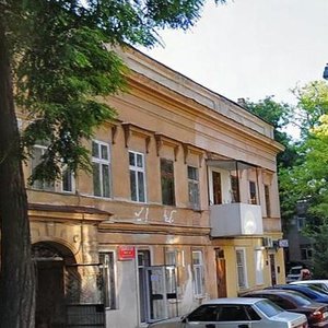 Yevreiska vulytsia, 47/31, Odesa: photo