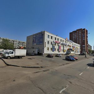 Dzerzhinskogo Street, No:16А, Tolyatti (Togliatti): Fotoğraflar