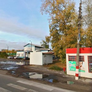 Ulitsa Krupskoy, 19А, Bor: photo