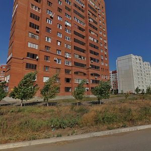 Ofitserskaya Street, 2, Togliatti: photo