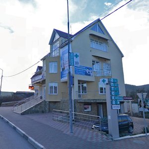 Lenina Street, 110 ، كراسنودار كراي: صورة