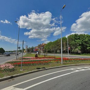 Savushkina Street, 82, Saint Petersburg: photo