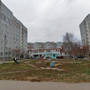 Galkina Street, 31А, Tula: photo