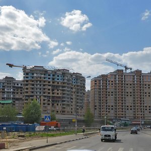 6th Radialnaya Street, 7Ас1, Moscow: photo