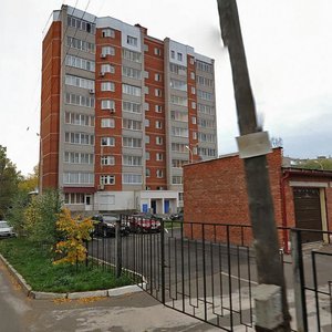 Repina Street, 2 ، إيجيفسك: صورة