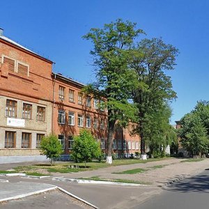 Nadpilna vulytsia, 291, Cherkasy: photo