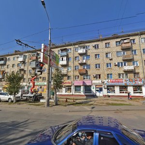 Opolchenskaya Street, 42 ، فولغوغراد: صورة