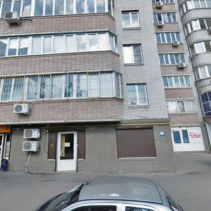 Iskusstvennaya Street, 2А, : foto