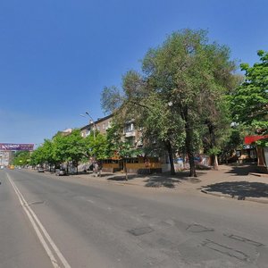 Prospekt Haharina, 17, Kryvyi Rih: photo