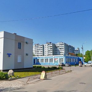 Karla Marksa Street, 3, Tver: photo