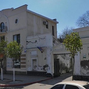Керчь, Улица Карла Маркса, 16Б: фото