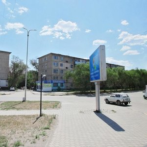 4-shi shaǵyn aýdany, 64, Temirtau: photo
