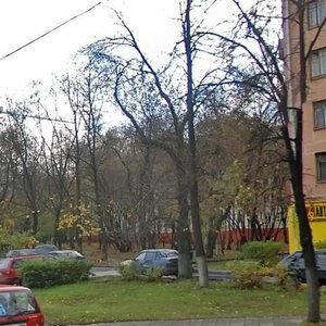 Budyonnogo Avenue, 22к1, Moscow: photo