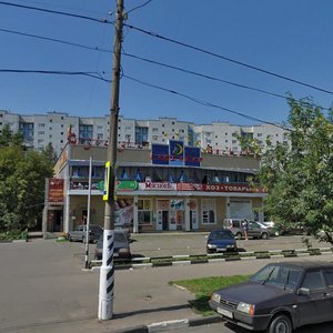 Rossoshansky Drive, 2А, : foto
