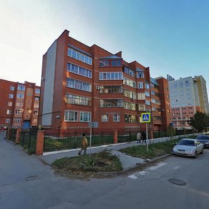 Маяковского 22 рязань карта