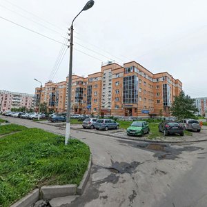 Ulitsa Lomonosova, 107, Severodvinsk: photo