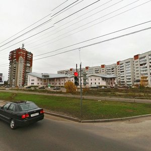 Prospekt Tsiolkovskogo, 67А, Dzerzhinsk: photo