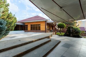 Uralskaya Street, 214/1 ، كراسنودار: صورة
