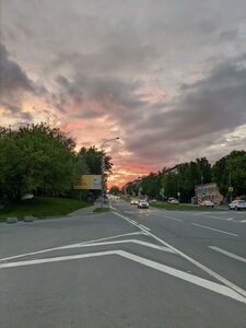 Москва, Улица Ремизова, 13: фото