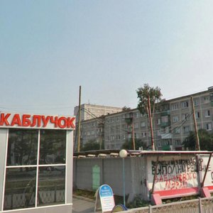 Belorechenskaya Street, 23к2, : foto