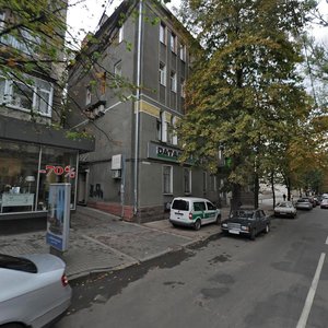 Myronosytska Street, 44, Kharkiv: photo