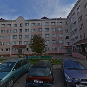 Минск, Брест-Литовская улица, 5: фото