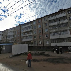Antsiferova Street, 8, : foto