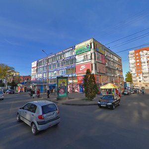 Karl Marx Street, 17, Kursk: photo