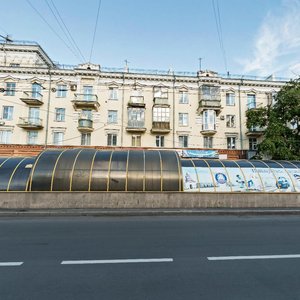 Metallurgov Avenue, 56, Novokuznetsk: photo