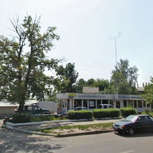 Lenina Street, 49 ، فورونيج: صورة