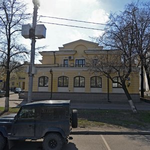 Kosmodamianskaya Embankment, 26, Moscow: photo