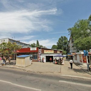Eletskaya Street, 12А, Volgograd: photo