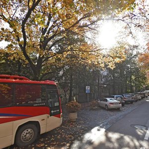 Konstitutsii SSSR Street, 16, Sochi: photo
