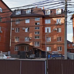 Angarskaya ulitsa, 1/3 ، كراسنودار: صورة